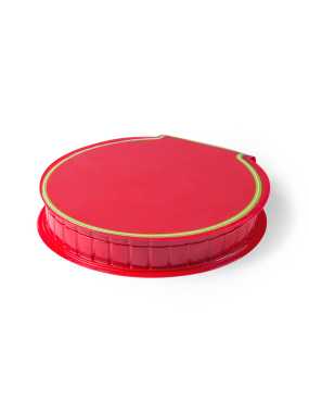 Sada na kreslenie > červená