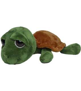 Plyšová hračka (MBW Plush turtle Lotte) > zelená