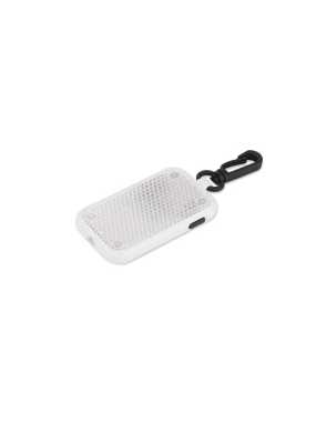 Svietiaci prívesok > biela