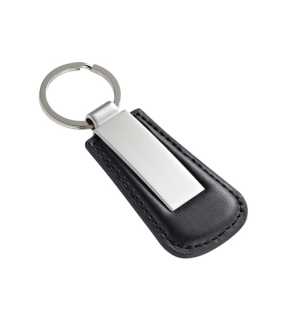 Kľúčenka > čierna