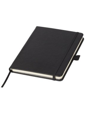 Poznámkový blok > čierna