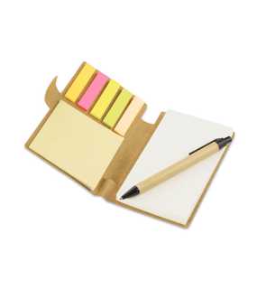 Blok s guličkovým perom > prírodná