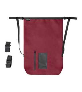 RPET lodný vak > červená