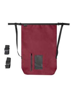 RPET lodný vak > červená