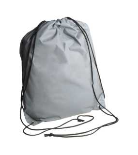 Reflexné športové vrecúško > šedá
