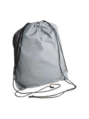 Reflexné športové vrecúško > šedá