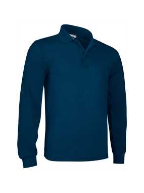 Unisex polokošeľa (EOLO) > modrá (orion navy) > 3XL