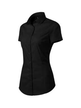 Dámska košeľa (MALFINI PREMIUM Flash) > čierna > XL