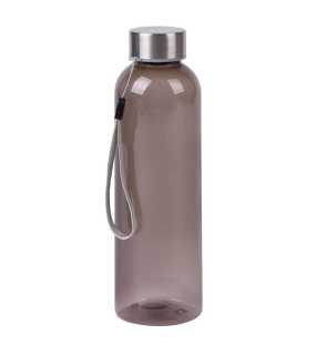 Športová fľaša > šedá (anthracite)