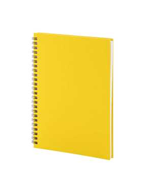 Poznámkový blok > žltá