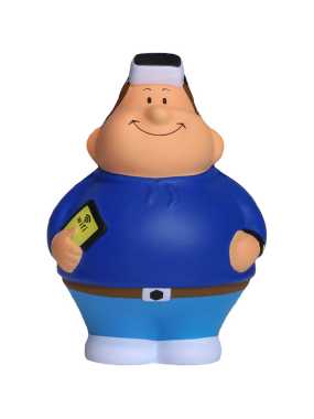 Antistresová hračka (MBW Smart Bert®) > viacfarebná