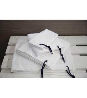 Športový uterák (Olima SPORT TOWEL) > biela > 70X140