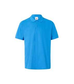 Pánska polokošeľa (VELILLA SS POLO) > tyrkysová > S