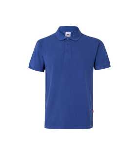 Pánska polokošeľa (VELILLA SS POLO) > modrá (royal) > 3XL
