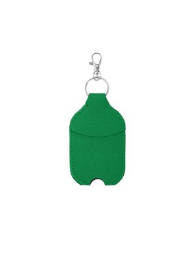 Držiak na dezinfekčný gél > zelená