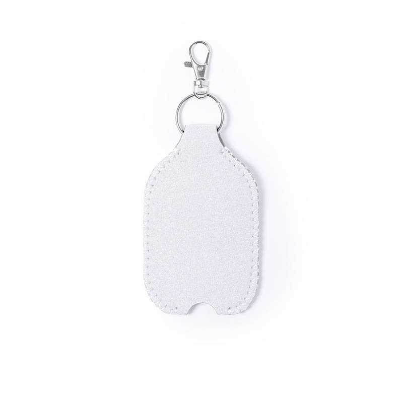 Držiak na dezinfekčný gél > čierna