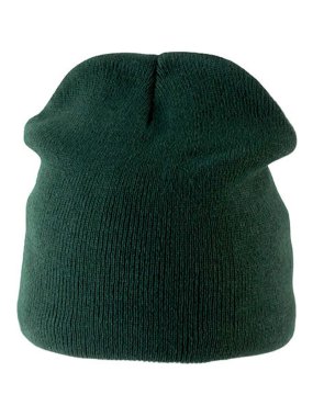Čiapka (FLEECE LINED BEANIE K-UP) > zelená (forest)