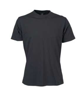 Unisex tričko (Tee Jays Fashion Sof Tee) > šedá (dark) > M