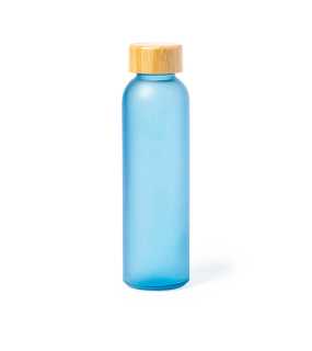 Fľaša na sublimáciu > modrá (light)