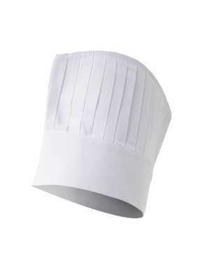 Kuchárska čiapka (VELILLA CHEF HAT) > biela > 60