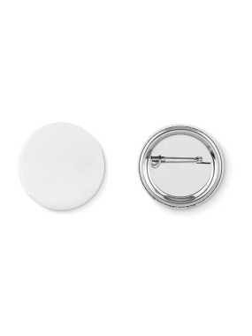 Malá odznak > strieborná (matt)