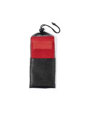 Pás na cvičenie > červená