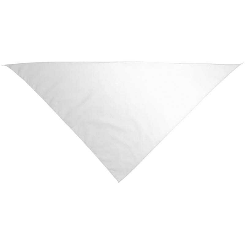 Unisex šatka (GALA) > biela