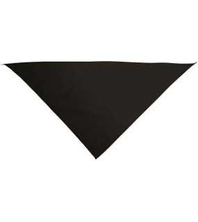 Detská šatka (GALA) > čierna