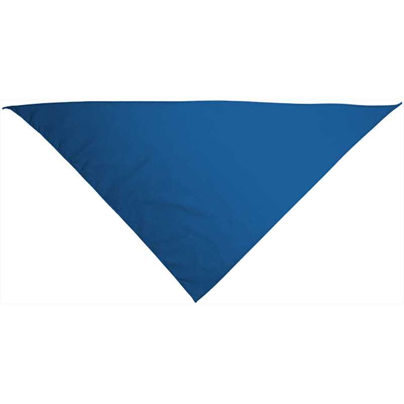 Unisex šatka (GALA) > modrá (royal)