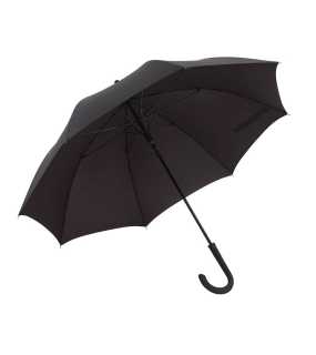 Automatický dáždnik > čierna