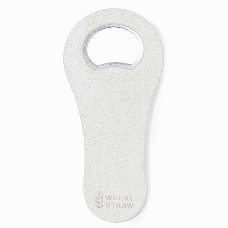 Otvárač na fľaše > prírodná