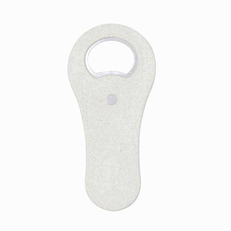 Otvárač na fľaše > prírodná