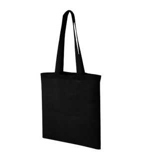 Taška na rameno > čierna (solid)