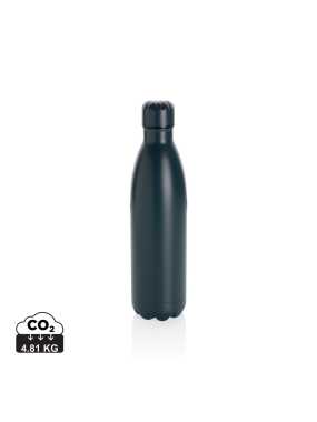 Celofarebná nerezová termo fľaša 750ml > modrá