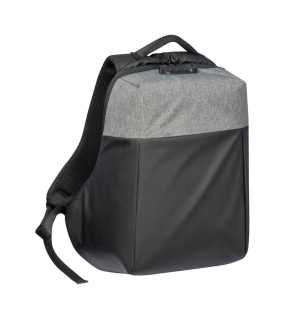 Wellington ruksak > šedá