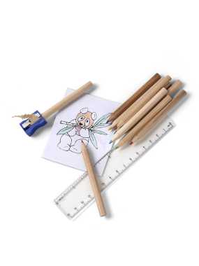 Sada farbičiek > neurčitá