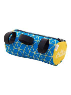 | Taška na riadidlá bicykla na zákazku > čierna