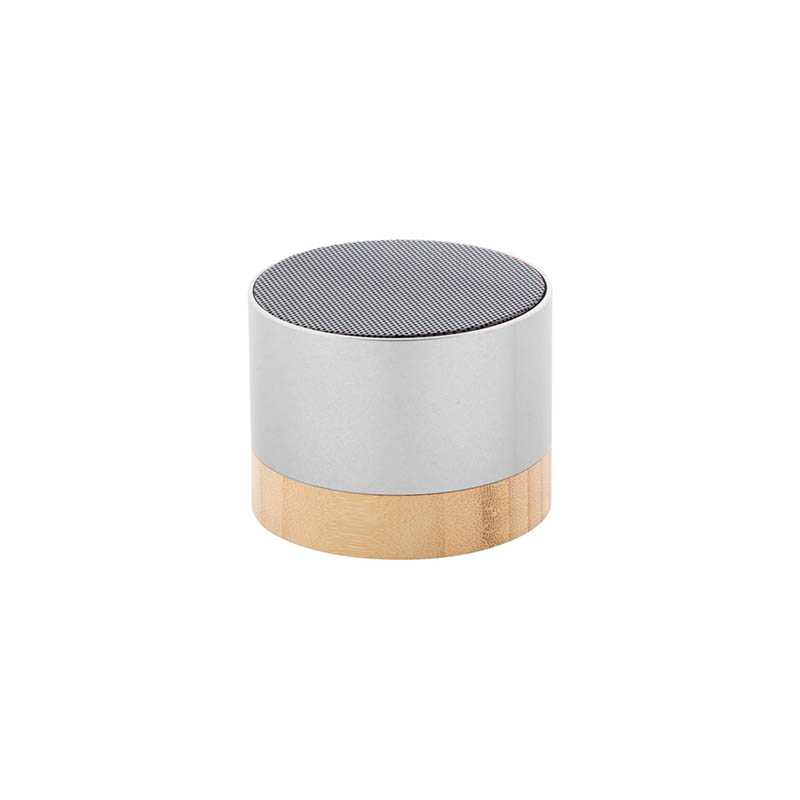 Bluetooth reproduktor > strieborná