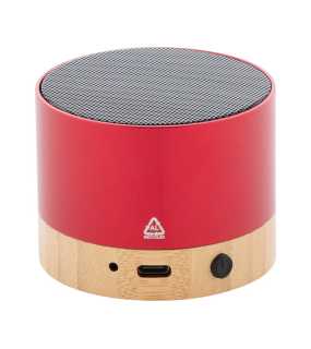 Bluetooth reproduktor > červená