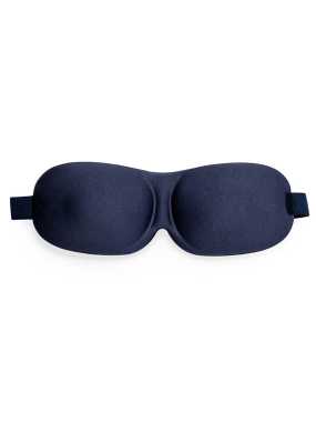 Očná maska > modrá (navy)