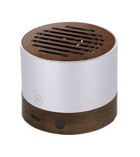 Bluetooth reproduktor > strieborná