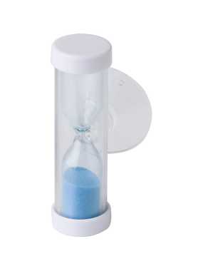 Presýpacie hodiny do sprchy > modrá(svetlo)