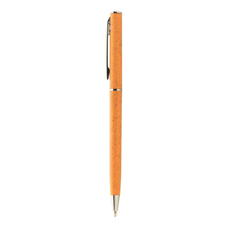 Guľôčkové pero > oranžová