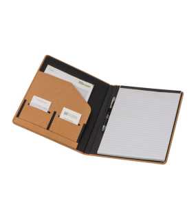 A4 písacia korok zložka Syracuse > béžová