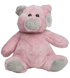 Plyšová hračka (MBW Pig Trine) > ružová