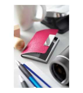 Vizitkár > ružová(magenta)