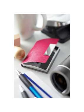 Vizitkár > ružová(magenta)