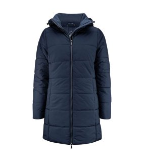 Dámska bunda (James Harvest NORDMONT WOMAN) > modrá (navy) > M