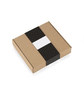 Malá kraftová krabička > hnedá
