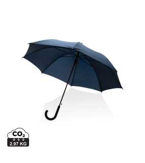 23" základný auto-open dáždnik > modrá (navy)